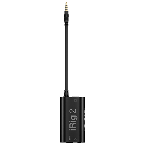 irig 2 best buy