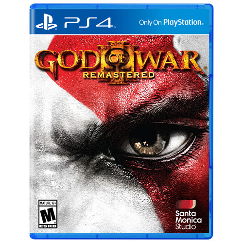 download god of war 3 ps4