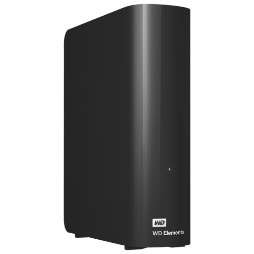 WD Elements 5TB 3.5