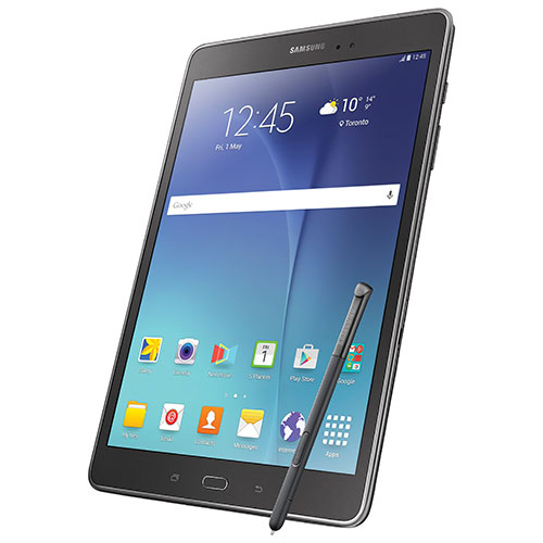 Samsung Galaxy Tab A 9.7\u0026quot; 16GB Android 5.0 Lollipop Tablet ...