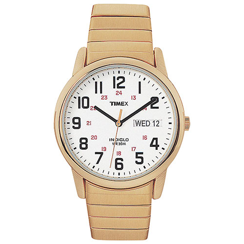Timex Classics Men's Analog Casual Watch - Gold