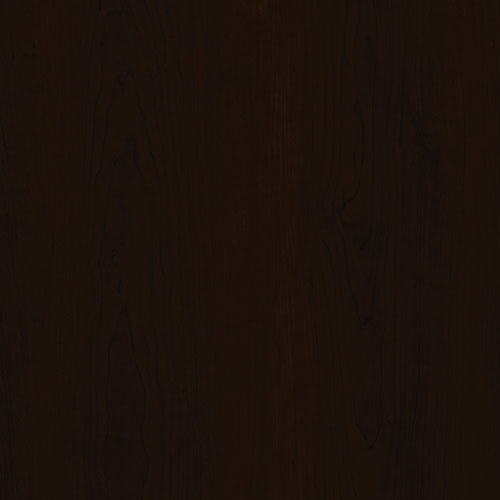 Meuble pour imprimante contemporain d'Axess - Chocolat