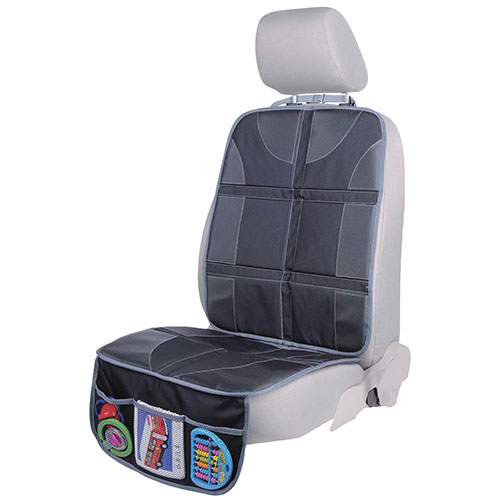 Jolly Jumper Car Seat Protector Black Best Buy Canada