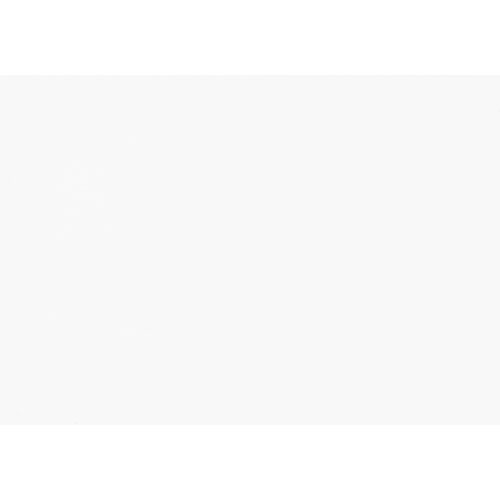 Traditional Counter Height Barstool - Set of 2 - White