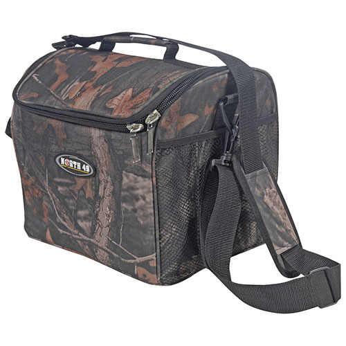 World Famous Workman Soft Sided Cooler