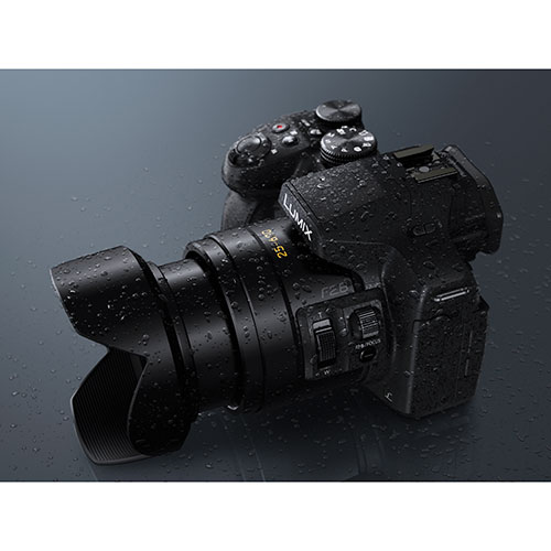 panasonic lumix fz300 best buy