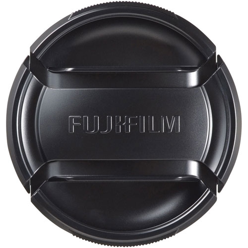 Fujifilm 77mm Lens Cap