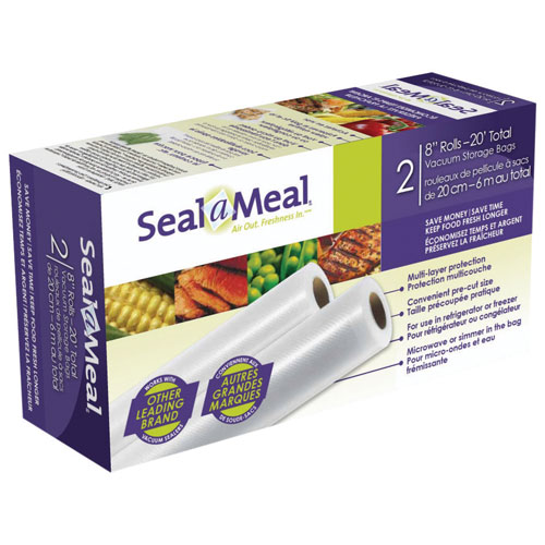 seal a meal bags