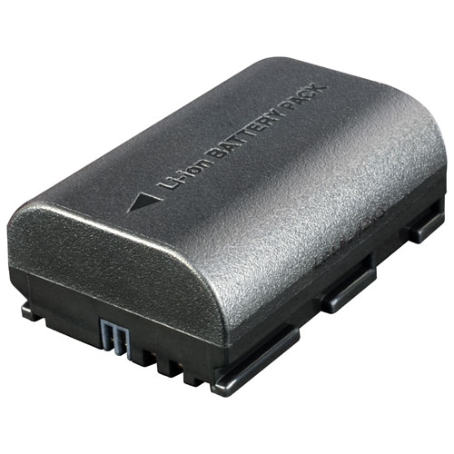 Re-Fuel LP-E6 Replacement Lithium-Ion Battery for Canon DSLR Cameras