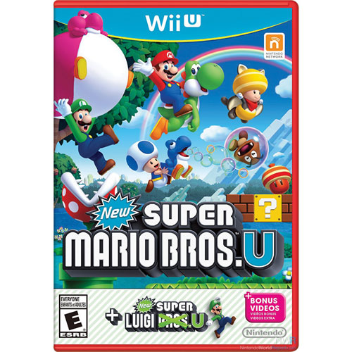 New Super Mario Bros Wii Midi Files