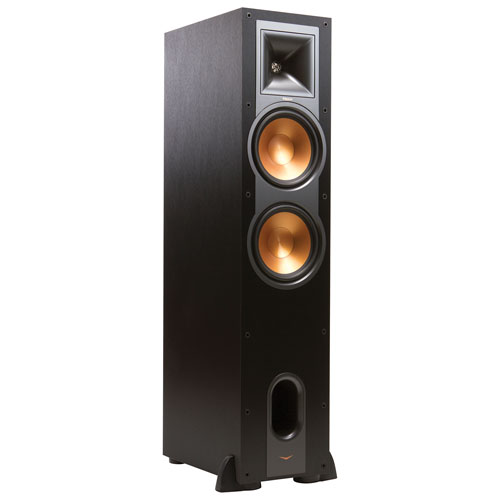 klipsch tower speakers best buy