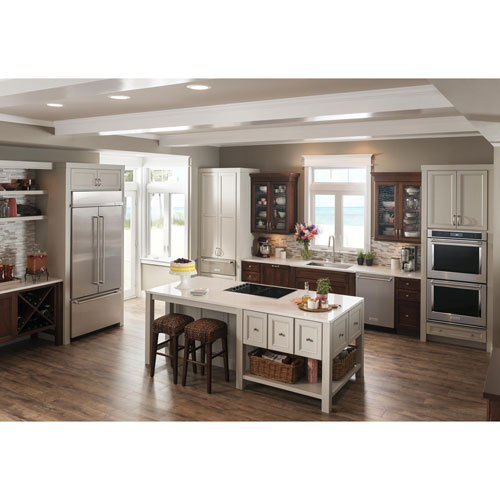 KitchenAid 30" 1.5 Cu. Ft. Easy Clean Warming Drawer - Stainless Steel