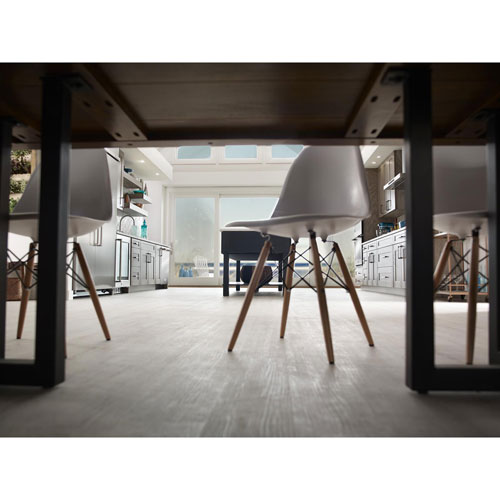 KitchenAid 36" 5-Burner Gas Cooktop - Stainless Steel