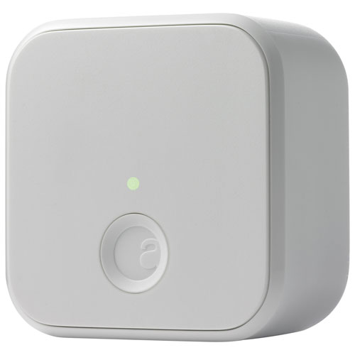 August Connect 2nd Gen Wi-Fi Bridge : Smart Locks & Smart Door Bells ...