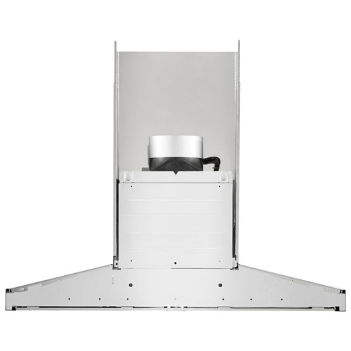 KitchenAid 36" Wall-Mount Canopy Range Hood - Stainless Steel