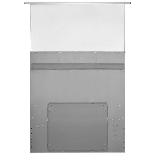 KitchenAid 30" Retractable Downdraft System - Stainless Steel
