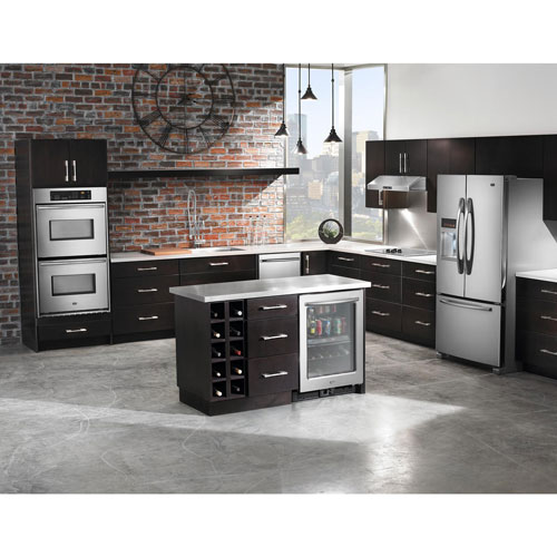 Whirlpool 30" Under Cabinet Range Hood - Stainless Steel