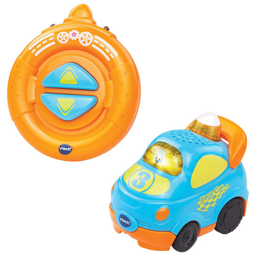 vtech rc car