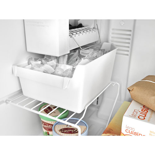 Amana 28" 14.3 Cu. Ft. Top Freezer Refrigerator (ART104TFDW) - White