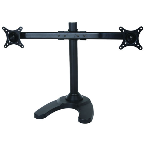 TygerClaw 13" - 27" Fixed Motion Monitor Mount