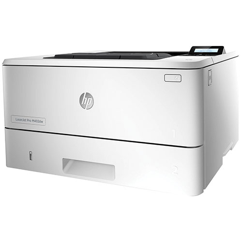 best hp monochrome laser printers