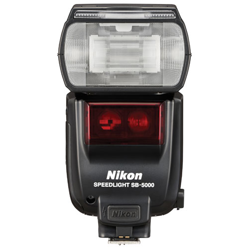 Nikon AF Speedlight Flash