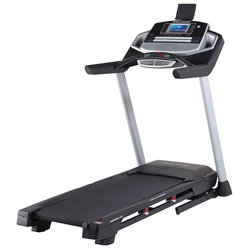 ProForm Premier 900 Folding Treadmill Treadmills Best Buy Canada