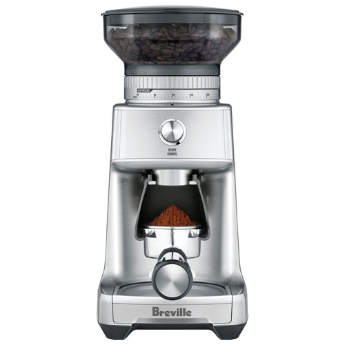 Breville Dose Control Burr Coffee Grinder