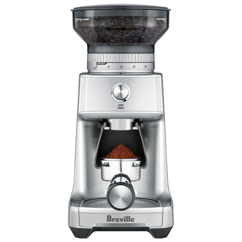 Burr coffee grinder canada best sale