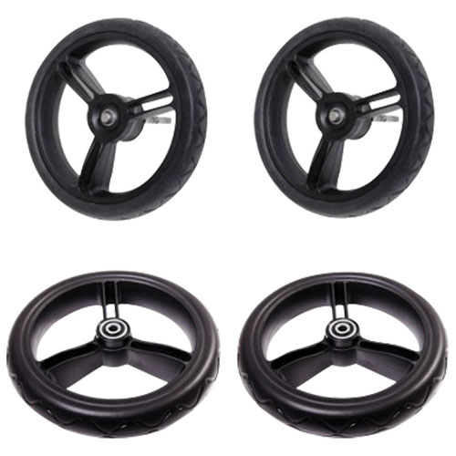 mountain buggy urban jungle tyres