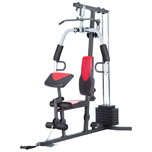 fitness equipment canada