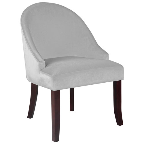 Accent Chairs Fabric Polyster Leather And More Best Buy