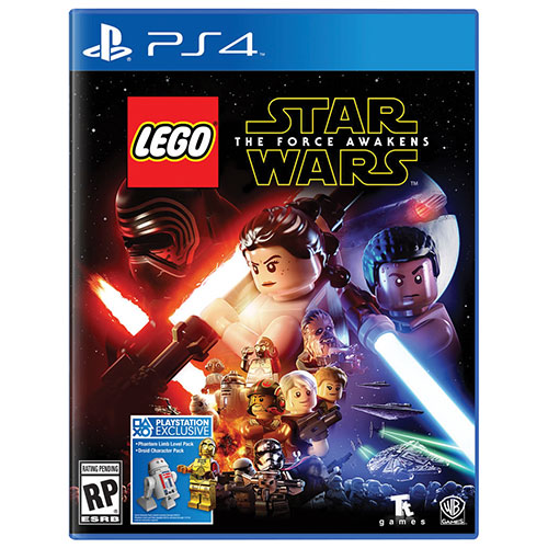 lego star wars ps4 download