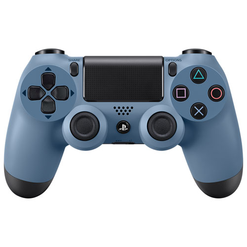 Ps4 Controller Dualshock Wireless Controller Best Buy Canada - 