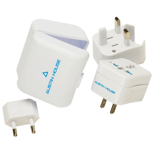 travel power adapter best buy