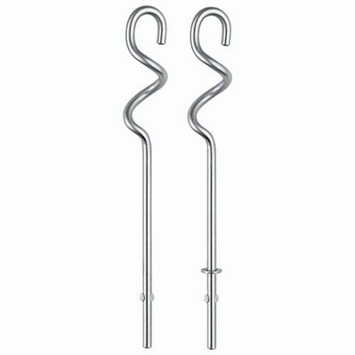 Breville Handy Mix Scraper Hand Mixer - 250-Watt - Silver