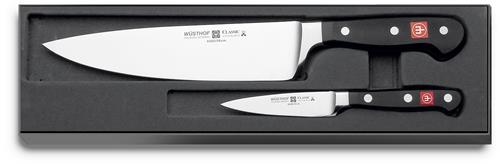 Wusthof Classic 2-Piece Knife Starter Set