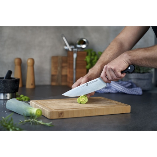 Zwilling J.A. Henckels Pro 3 pc Starter Set