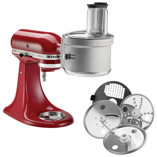 Best buy food 2024 processor kitchenaid