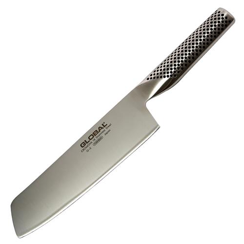 Global Classic 7" Vegetable Knife