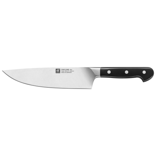 Zwilling J.A. Henckels Pro Chef's Knife 8" / 200 mm