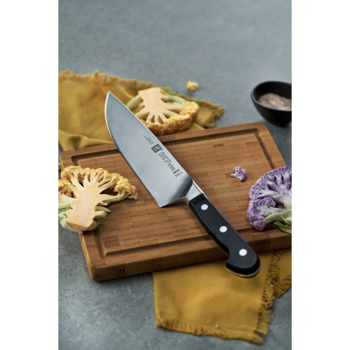 Zwilling J.A. Couteau de chef Henckels Pro, 8 po / 200 mm