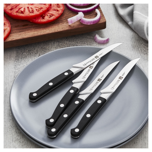 Zwilling J.A. Henckels Pro 4pc Steak Set