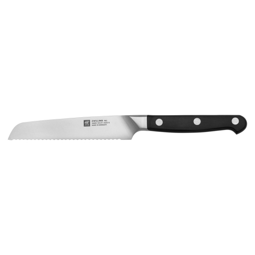 Zwilling J.A. Henckels Pro Tomato / Bagel Knife 5" / 130 mm