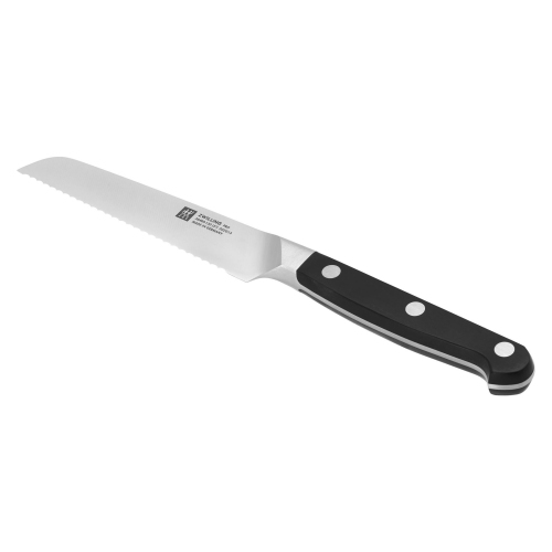 Zwilling J.A. Henckels Pro Tomato / Bagel Knife 5" / 130 mm
