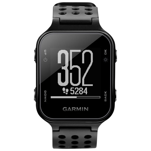 garmin approach g20