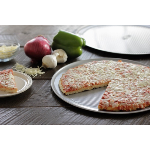USA Pan Non-Stick Pizza Pan, 14"