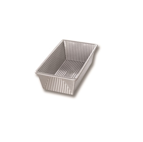 USA Pan Non-Stick Loaf Pan, 1.25 Lb