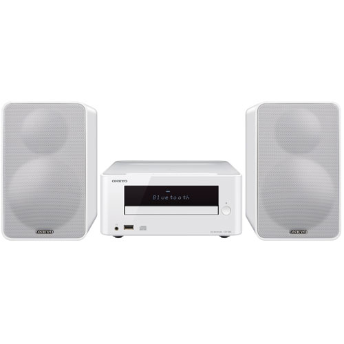 best compact stereo system