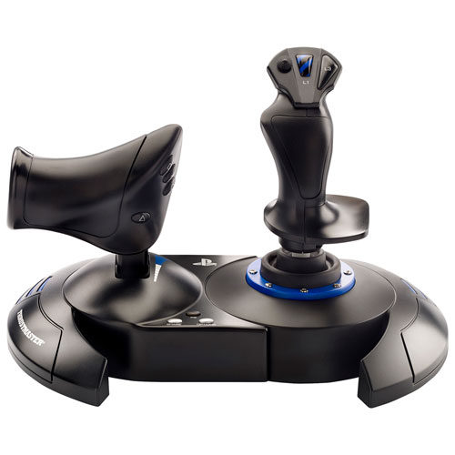 ps4 flight stick